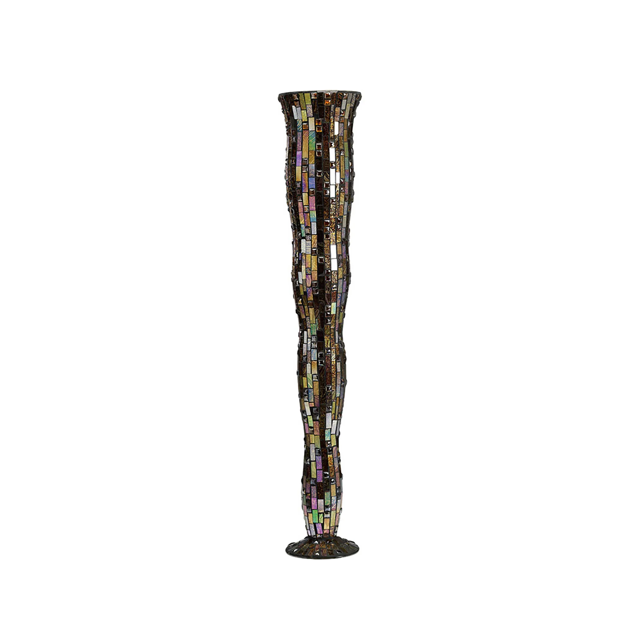 IL70277  Luana Mosaic Vase Large